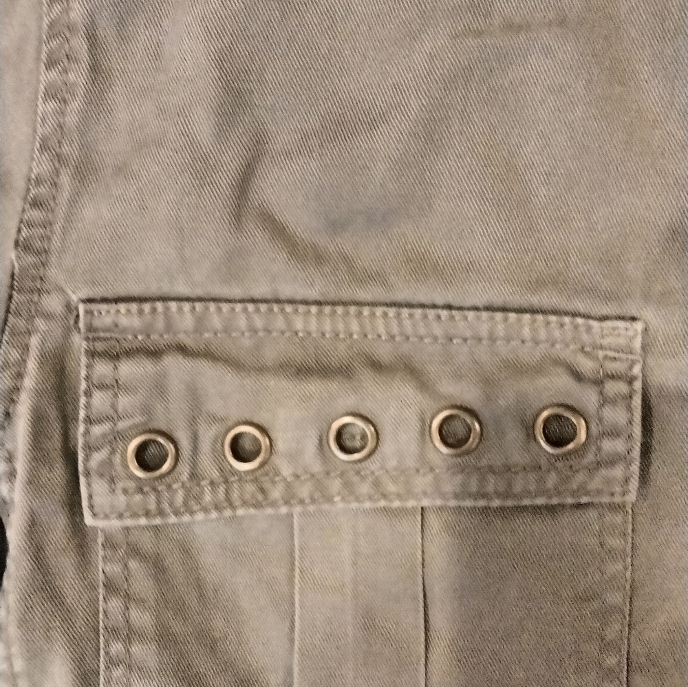 Democracy Jacket - image 2